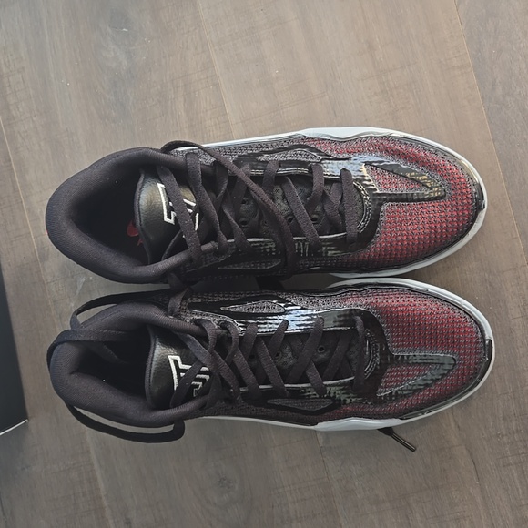 JORDAN TATUM 1 SIZE 10.5US MENS - Picture 2 of 7